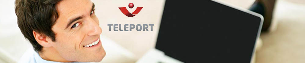 Teleport